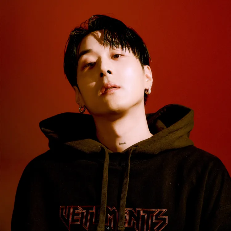 pH-1上次訪台還需要隔離，吃了很多牛肉麵。超級圓頂提供