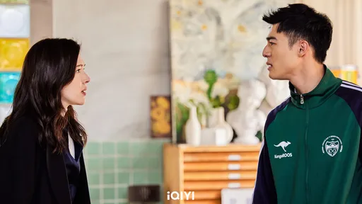 許瑋甯崩潰!師生戀變親姊弟 哭喊:不是一起睡過就是男女朋友