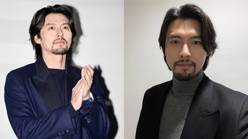 鬍子大叔玄彬蠟燭兩頭燒 熟男耍man遮不住反差「小可愛」