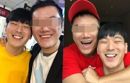 宋逸民握「4證據」轟小甜甜說謊!宋先生哥哥PO大笑照:終於不再委屈