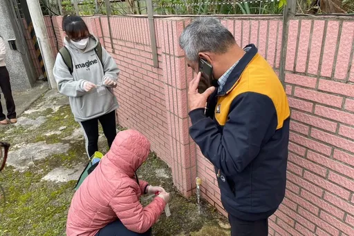 桃園大溪爆9人染「退伍軍人病」 衛生局急追感染源:有地緣關係
