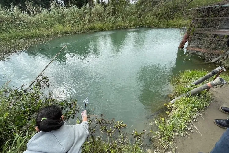 桃園市大溪區111年12月21日起陸續接獲醫院通報出現退伍軍人病確定病例，截至12月30日共9名確診個案，市府衛生局針對個案住家環境、水塔及引起水霧環境檢體進行採集送驗。桃園市政府衛生局提供
