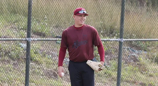 陳鴻文以前容易生氣！轉到樂天靠這招讓情緒平穩　目標再投5年