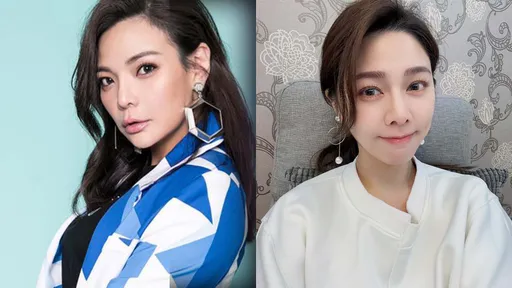 女神人設一天翻車! 白家綺臉書遭洗版痛罵 網丟「這句話」超級酸