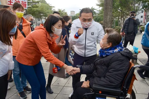 1800億擬全民共享 王鴻薇提2原則:檢討是否杜絕浪費