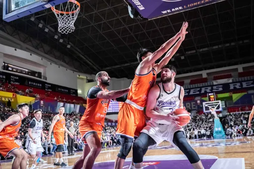 狂！領航猿客場擊敗攻城獅奪8連勝　再一勝就要破紀錄 