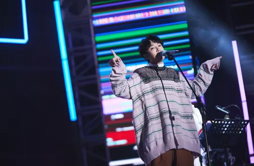 青峰台東跨年帶20人「旅行團」 好山好水宣布祕密計畫