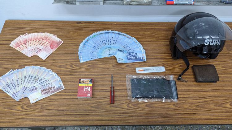 高雄惊传超商抢案 22岁正妹女店员做这事让抢匪3小时就被逮|壹苹新闻网
