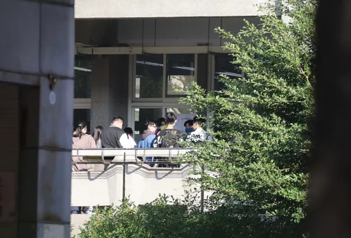 學測|社會缺考率較去年微升 確診考生近4百人!共開啟51間防疫試場