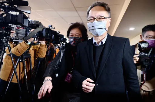 確定了!新內閣總名單30日公布 鄭文燦被問「薛瑞元留任」這樣說