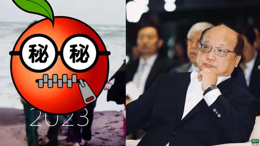  胡志強曝和邵曉鈴「少女時代海邊牽手照」　網狂讚帥：難怪能追到女明星