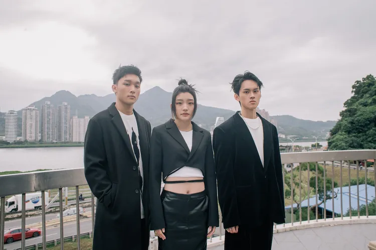 「沒有才能」是新生代樂團。華研提供