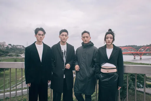 高英軒《咒》邪氣嚇到新人團 結局反轉突然變心靈雞湯