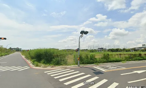 南市標售永康鹽行8筆抵費地 總底價11.7億元