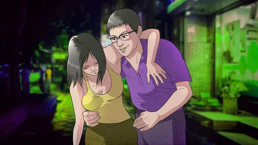 扶酒醉女住戶返住處 竟脫她內褲搓胸猥褻!色保全下場出爐