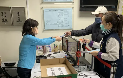 新竹男入監服刑！「這些人」默默守候他出獄　18萬罰鍰感動分期繳清