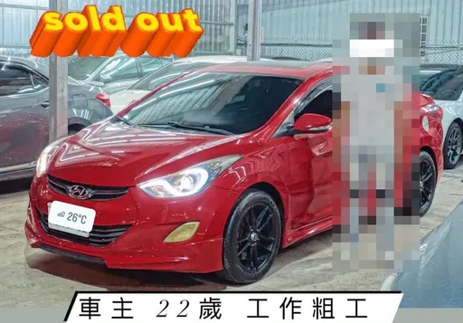 「不念書以後做粗工買Elantra」!男一句話惹怒眾人 網轟:所以你騎JET?