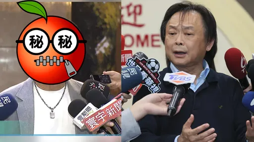 年過70綠營大咖長這樣! 她調侃:油髮皺紋的王世堅要哭暈吧