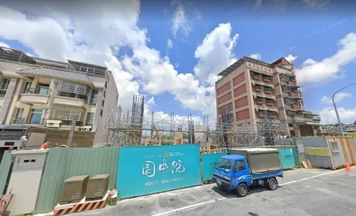 4年荒地飆漲近6成 高雄大坪頂推案從透天轉向華廈公寓