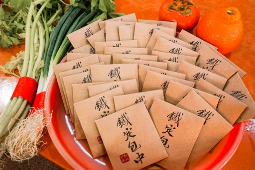 大學學測明日登場 新北11考場暖供「鐵中」包種茶