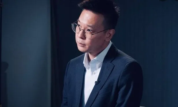 林飛帆。翻攝自林飛帆臉書