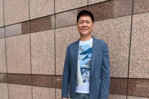 捲入台南議長涉賄!前民進黨中執委郭再欽聲押 林飛帆曾「這句話」砲他