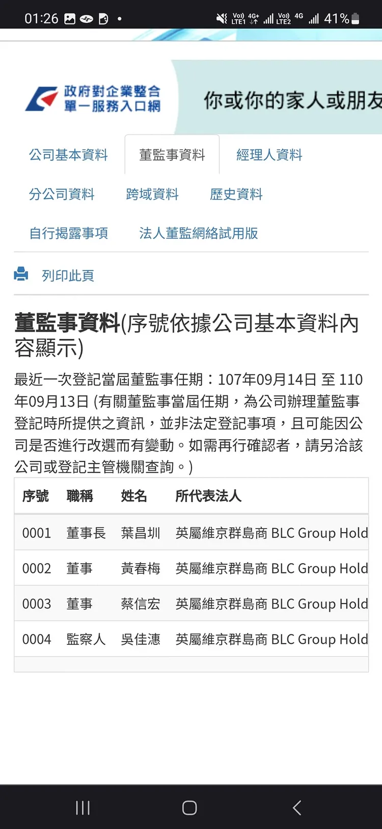 翻攝自臉書「伍長旺 （五更腸旺）」