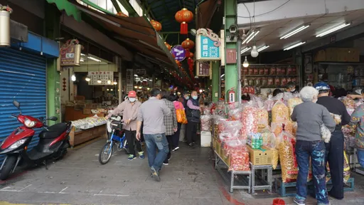 高雄年貨大街透天千萬有找　但要「準備200萬整修」