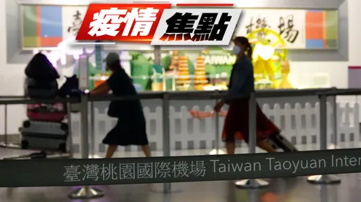 嚇得中國搶尿布 「腹瀉」魔王株也逼老美延長緊急狀態!王必勝:值得了解原因