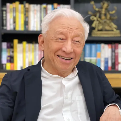 曹興誠發下豪語捐30億助國防　律師怒告詐欺！結果出爐