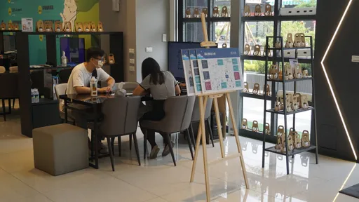 高雄二區新成屋供不應求　僅剩百戶待售