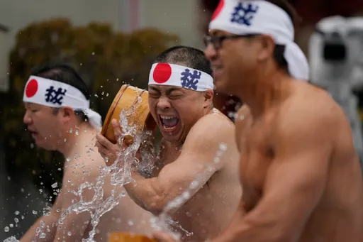 「避免不必要外出」 10年一遇低溫強襲日本