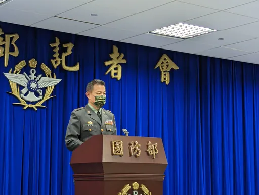 軍購「火山布雷系統」被炎上 陸軍參謀長親上火線回應了