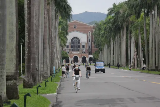 論文抄襲重擊台大!國發所來不及停招整頓 招生簡章曝碩專班名額