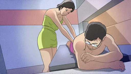 老司機尋芳「手工排毒」還刷卡 嬌妻怒離求償百萬!結局讓他鬆口氣