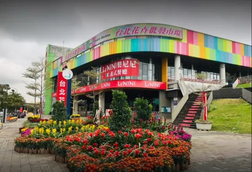 春節前買花 台北花市17至21日營業108小時不打烊