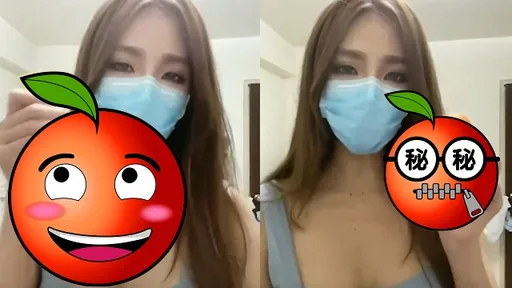 正妹拍片教這道菜！　手拿「超巨條狀物」讓粉絲看呆