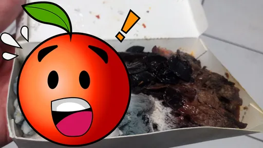 公司冰箱便當打開竟長這樣 「雲裡霧裡」噁炸網友:再放會變化石