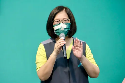 管碧玲接海委會主委 立委遺缺可望由女老師遞補