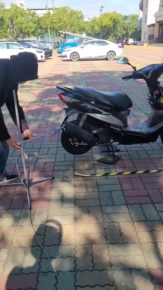 陳先生最後依照公文規定前往檢測。陳先生提供