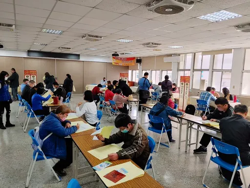 換頭路看這!勞動部雲嘉南連辦34場徵才 釋出3千職缺最高薪6萬