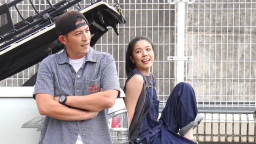 專訪|趙駿亞穩交女主播3年打算娶回家 瀑布下求婚天地為證「也不錯」