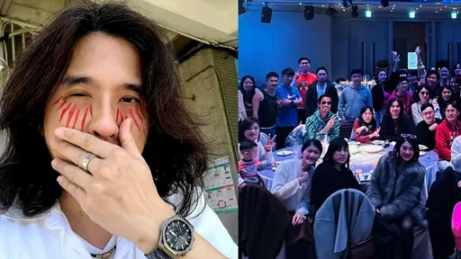 超佛公司「提早放假不補班」!老闆竟是台大教授 他霸氣喊:就是任性怎樣