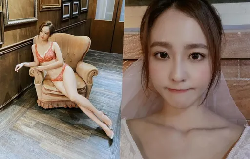 內衣女神上演絕命終結站!險遭「掀頭皮」崩潰大哭:彷彿有人置於死地