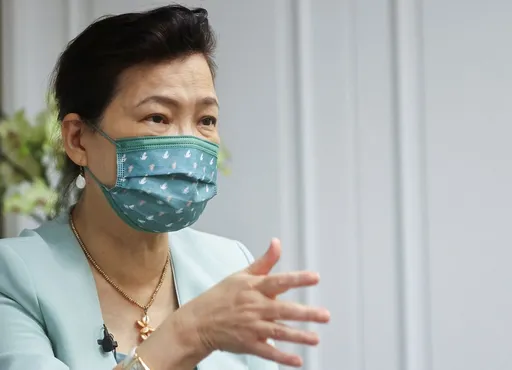 貿易局:中國螺螄粉已下架 走私下架非害怕統戰