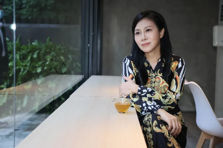 小彤認為選對仲介很重要。彭欣偉攝