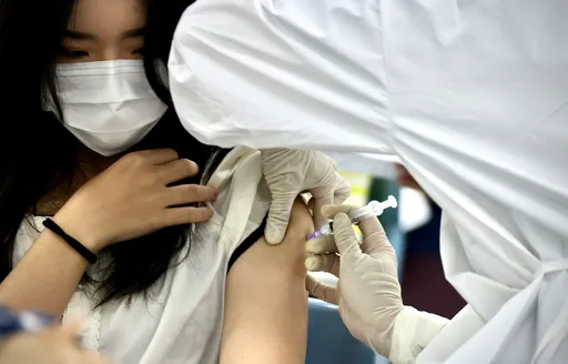 春節出國旅遊前快打次世代疫苗 李秉穎:這3種人特別要加強