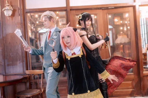 和《間諜家家酒》黃昏、《鬼滅》禰豆子相愛都OK 醫點出「紙性戀」不是病最大「關鍵」