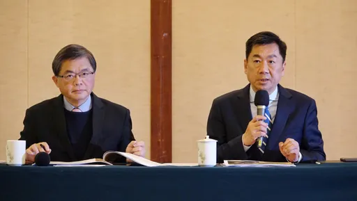 潘孟安、顧立雄沒入閣！陳宗彥親曝原因　1句話讓所有人笑了