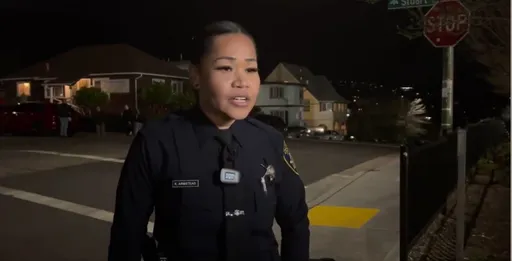 加州3天3槍擊案!奧克蘭晚間多人駁火 1死7傷